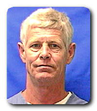 Inmate TIMOTHY P HENDERSON