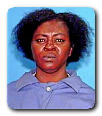 Inmate PAMELA D MCCASKILL