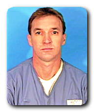 Inmate WILLIAM L SUNDAY