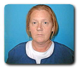 Inmate SUSAN G BELL