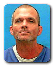 Inmate CHRISTOPHER R BUTLER