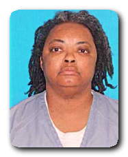 Inmate CYNTHIA M HARTLEY