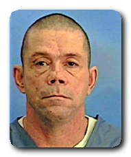 Inmate BOBBY TRIVETTE