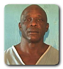 Inmate DOUGLAS JR CHERRY
