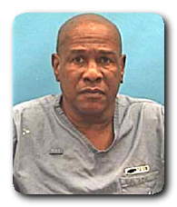 Inmate JEROME G JOHNSON