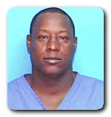 Inmate MICHAEL L LAWSON