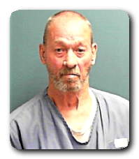 Inmate RODNEY P MOBLEY