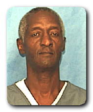Inmate LARRY L OWENS
