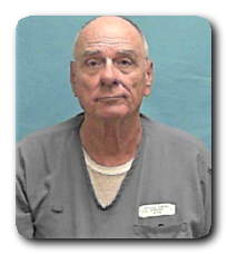 Inmate CLARENCE J REYNOLDS