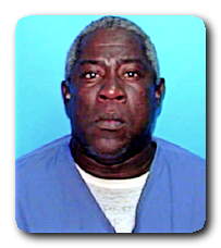 Inmate EARL L STACY