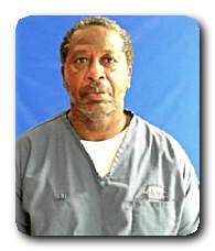 Inmate VINCENT BRYANT