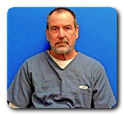 Inmate RILEY J HUCHINGSON
