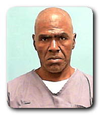 Inmate CURTIS L MANGRAN