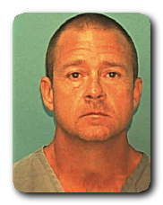 Inmate JERRY MCCOY