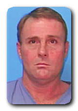Inmate WILLIAM SAYRE