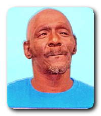 Inmate KENNETH SILLS