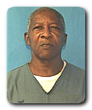 Inmate LARRY BOYD