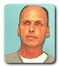 Inmate LARRY J MASON