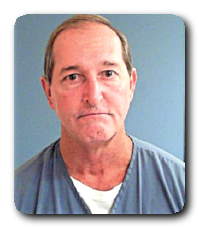 Inmate DAVID WILSON