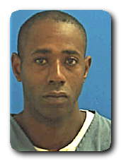 Inmate FRANKLIN L BURKETT