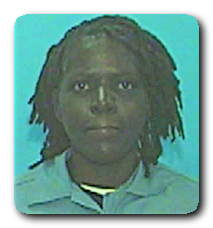 Inmate EVELYN J CAGLE