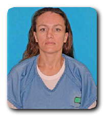 Inmate LAURIE M HART