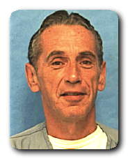 Inmate DANIEL P RICHARDS