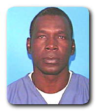 Inmate TYRONE R ROSEBUD