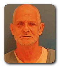 Inmate DAVID BIGHAM