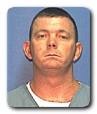 Inmate BRIAN E BURKETT