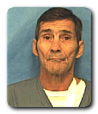 Inmate RONALD EICHELBERGER