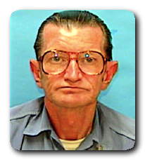 Inmate RICHARD J PITMAN