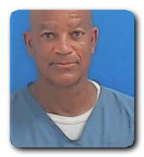 Inmate KEVIN MAURICE TRACY