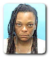 Inmate ALEXIS D MCCAY