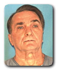 Inmate LARRY W BENNER