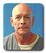 Inmate GARY DANNER