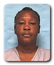 Inmate CYNTHIA DUDLEY