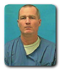 Inmate GARY E DUNSFORD