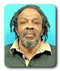Inmate WILLIE J GREEN