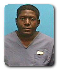 Inmate RODNEY A ROBERTS