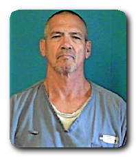 Inmate JOHN D ROBINSON