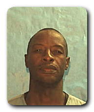 Inmate STEPHEN TROTTER