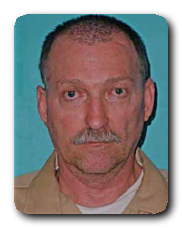 Inmate MARTIN AGEE