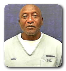 Inmate HARRY K CARTER