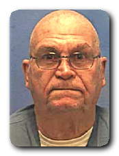 Inmate THOMAS GEORGE