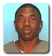 Inmate CHRISTOPHER A PHIFER