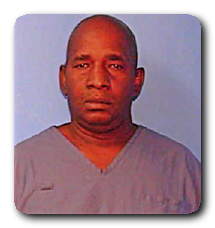 Inmate LEVON WASHINGTON