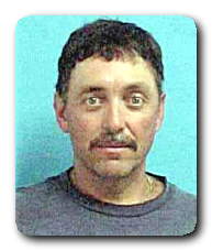 Inmate DAVID S BOWEN