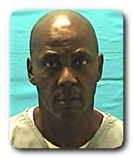 Inmate PERRY A BROWN