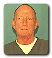 Inmate TIMOTHY R BULLOCK